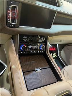 جي ام سي يوكون